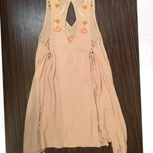 FreePeople Swing Dress